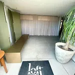 Loft Residence Beira Mar 1103