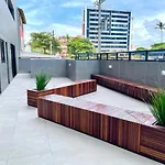Loft Residence Beira Mar 1103