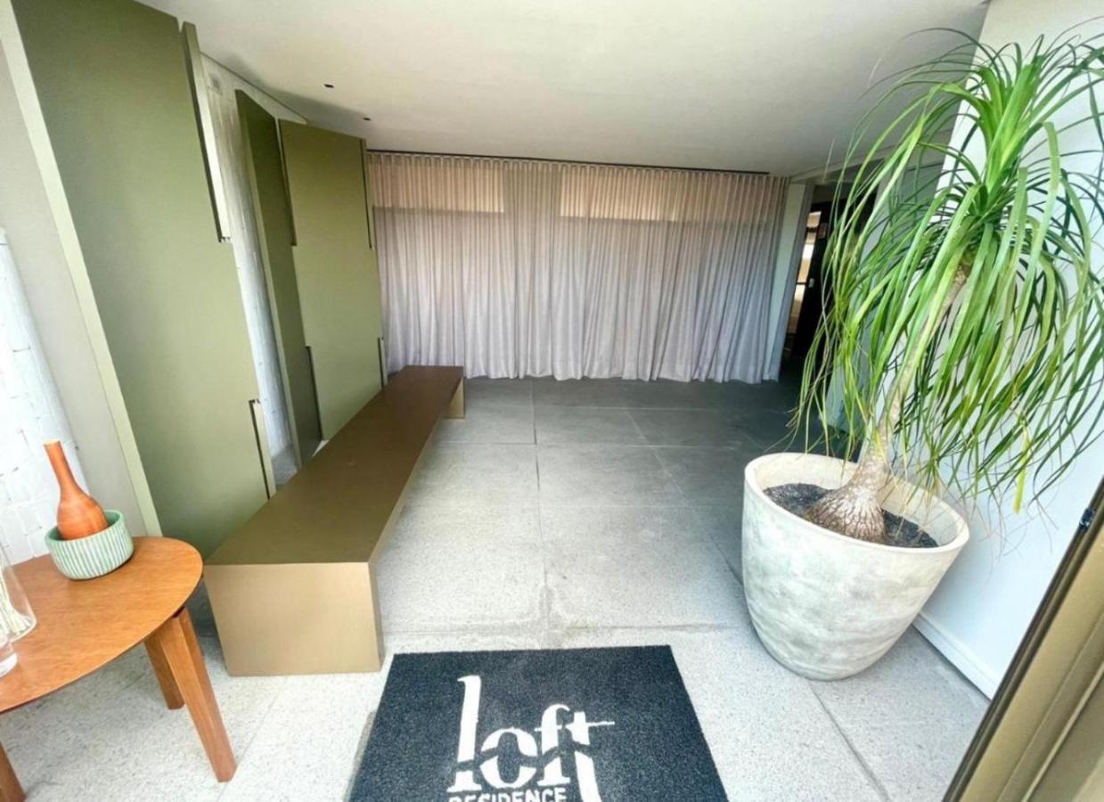 Loft Beira Mar 1103 * Maceió