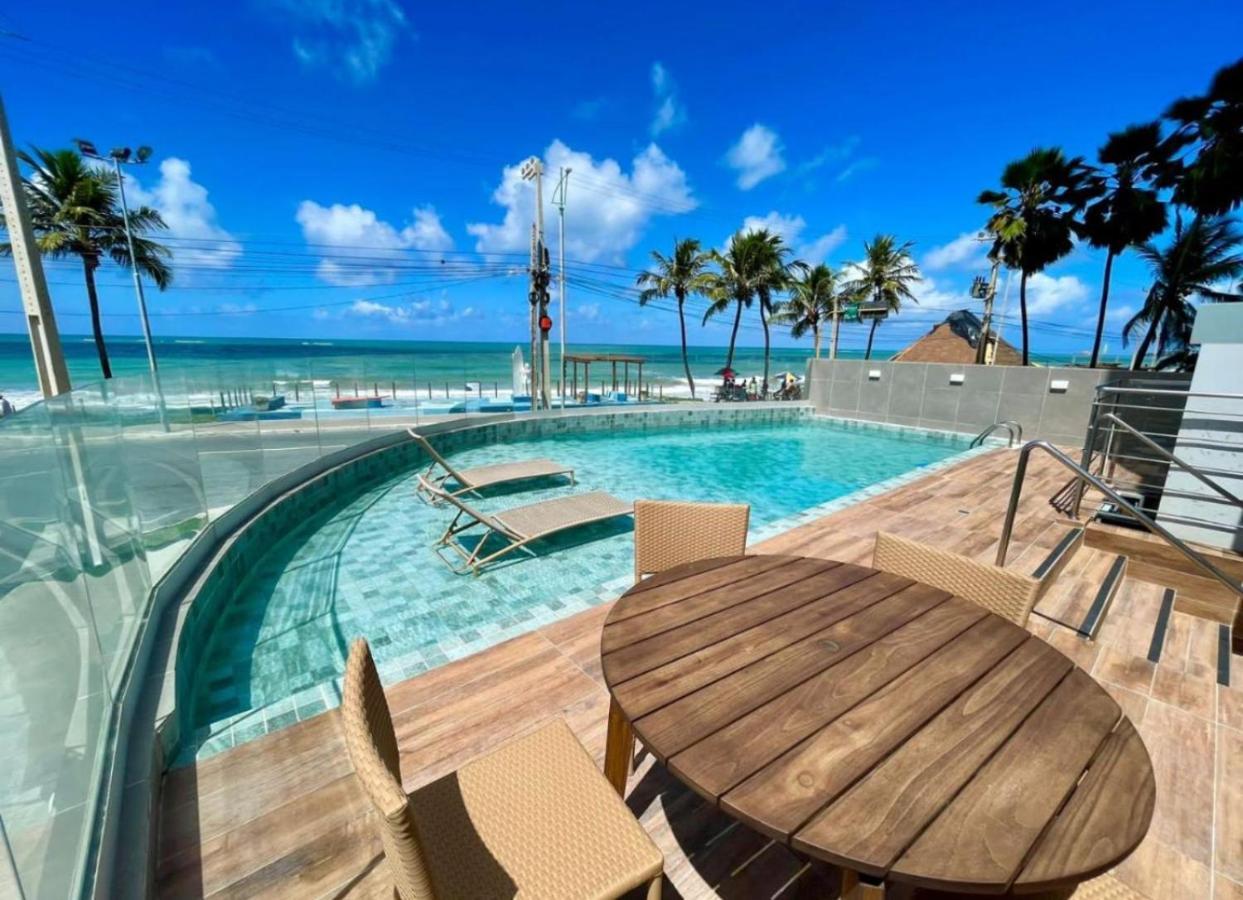 Apartamento Loft Beira Mar 1103 *