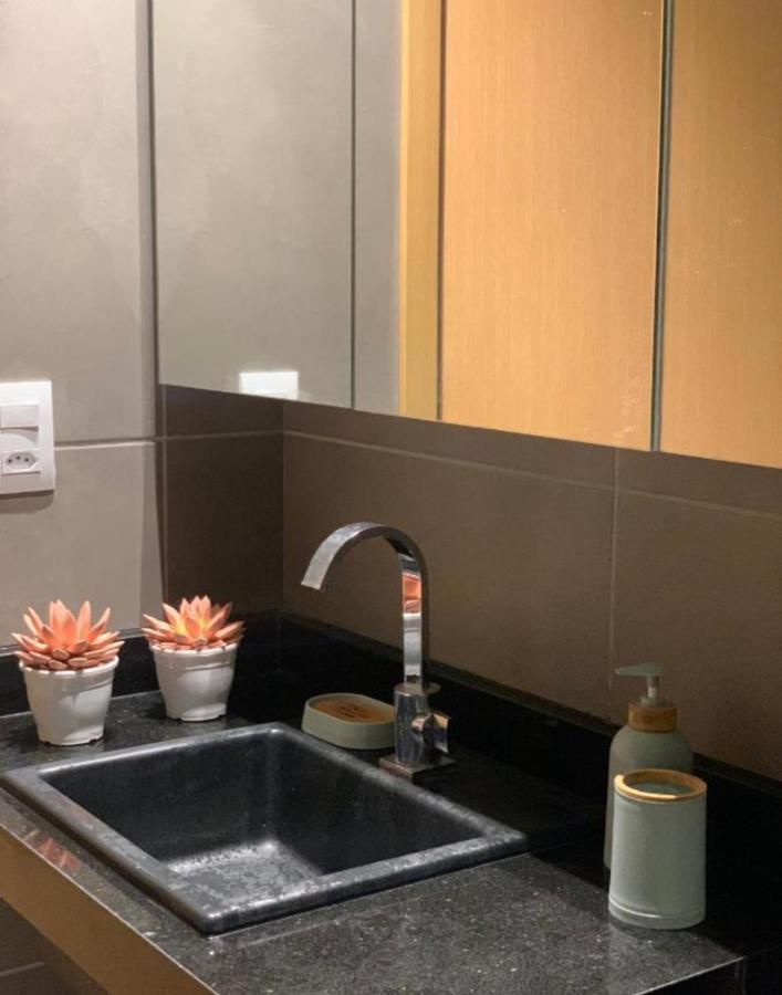 Loft Beira Mar 1103 *