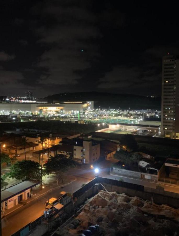 Loft Beira Mar 1103 Apartamento *
