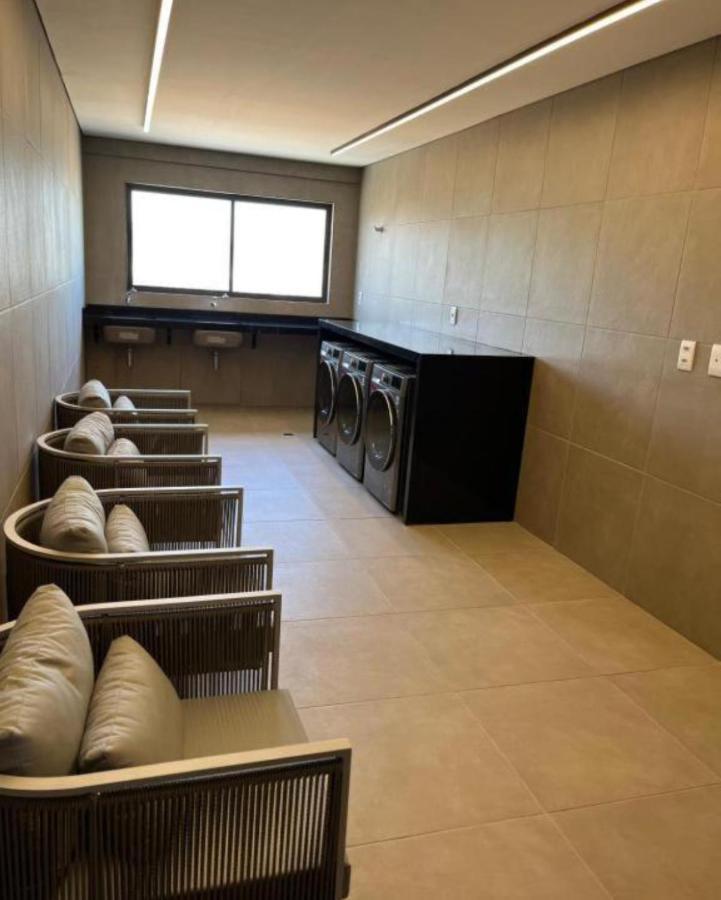 Loft Beira Mar 1103 Apartamento