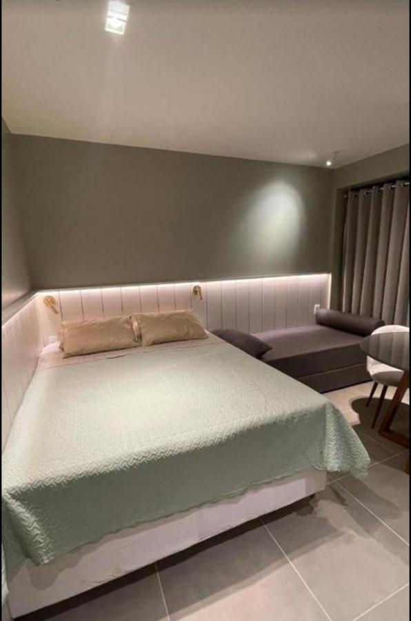 Loft Beira Mar 1103 Apartamento