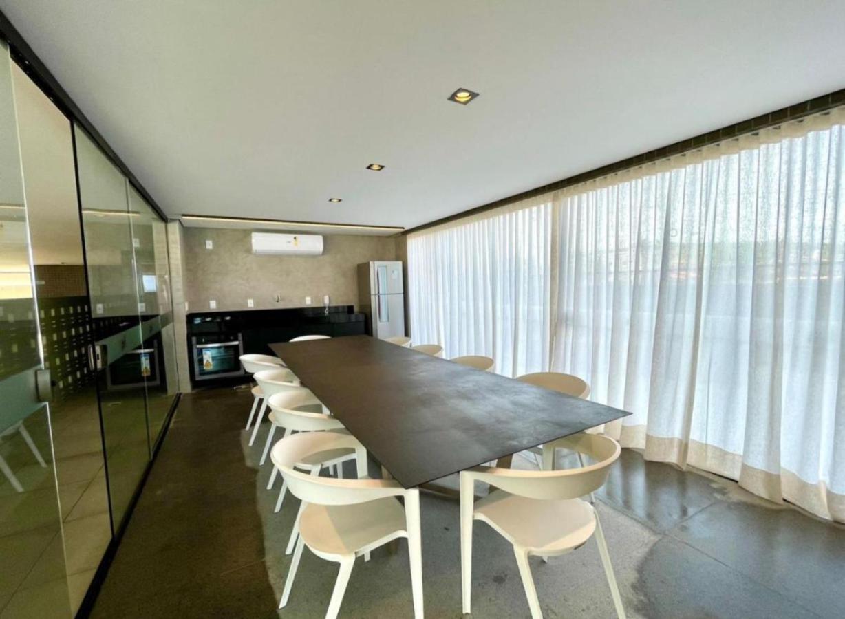 Loft Beira Mar 1103