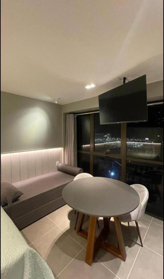 Loft Beira Mar 1103 *